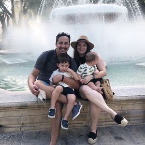 Meet your Posher, Alexis